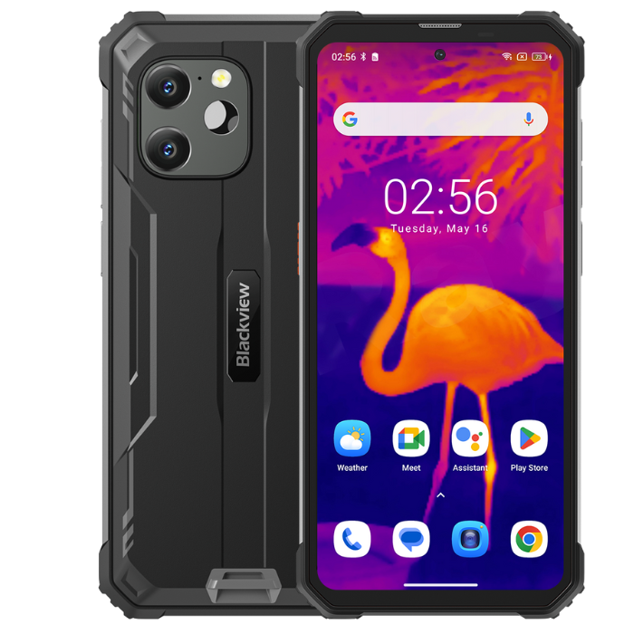 Blackview BV8900 Resim 3