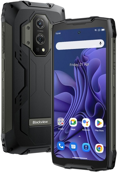 Blackview BV9300 Resim 2