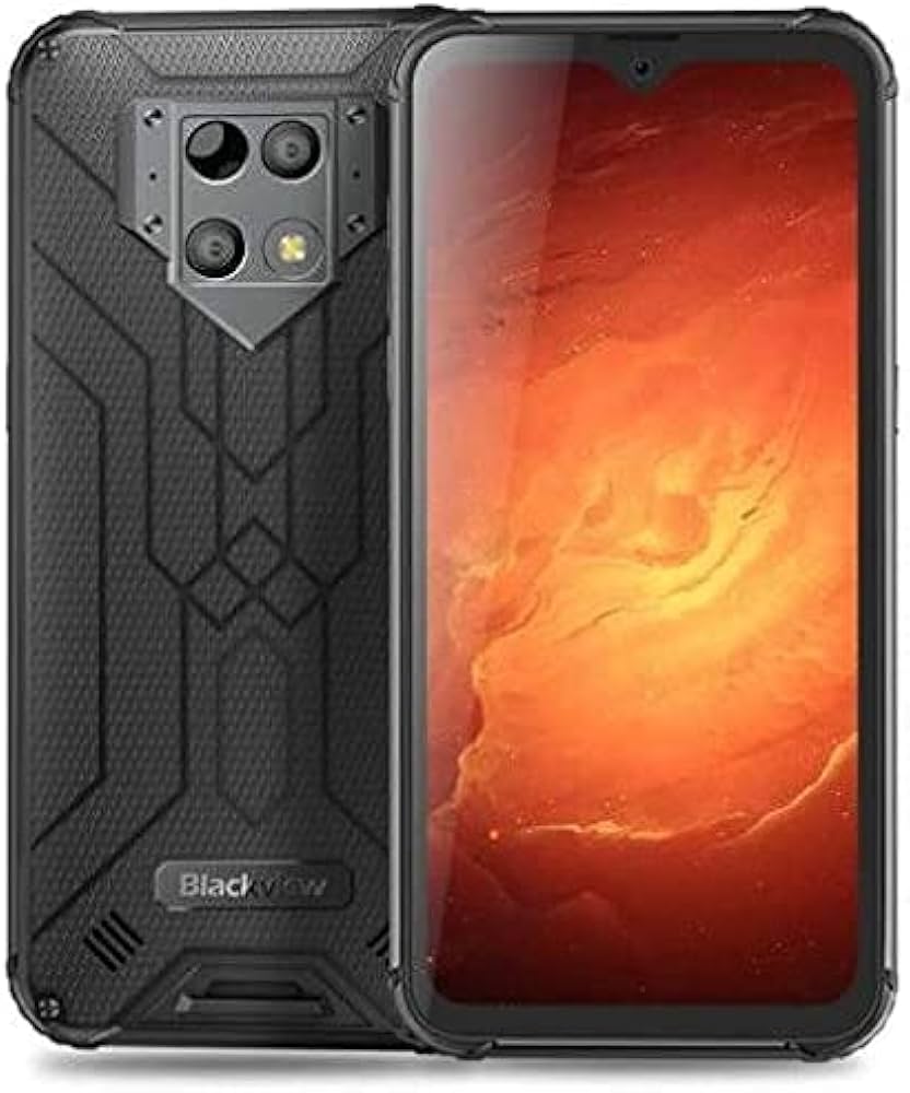 Blackview BV9800 Pro Resim 1