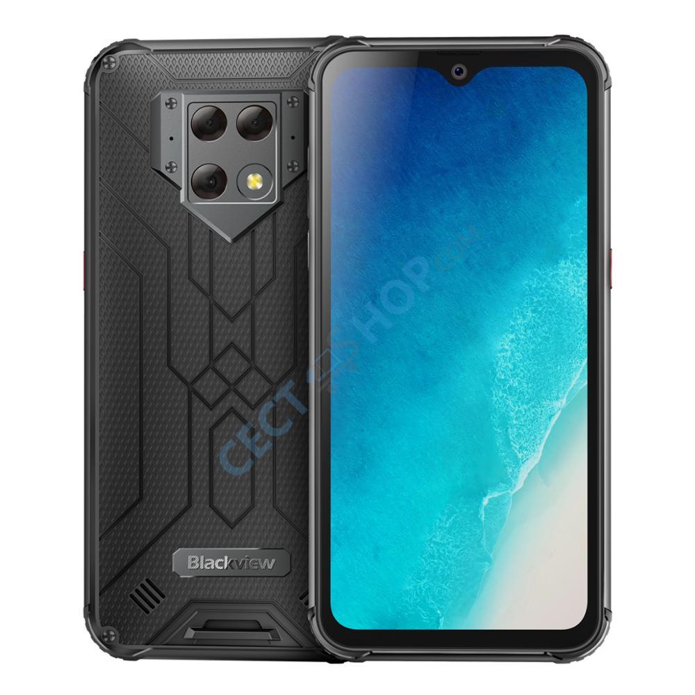 Blackview BV9800 Pro Resim 2