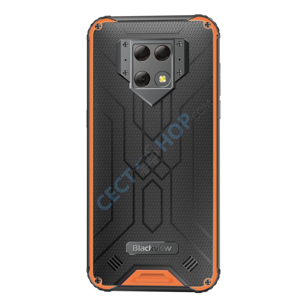 Blackview BV9800 Pro Resim 5