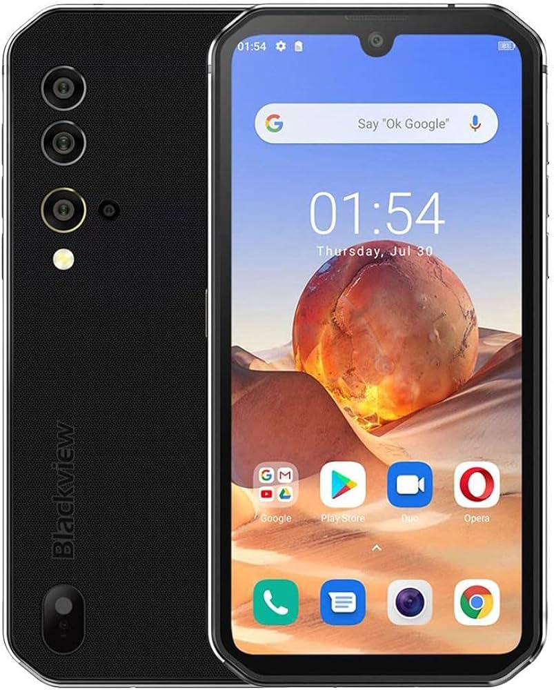 Blackview BV9900E