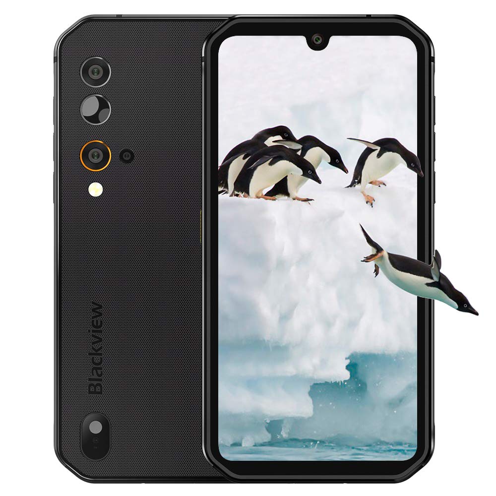Blackview BV9900E Resim 2