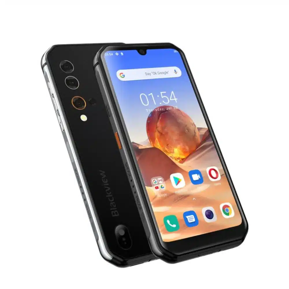 Blackview BV9900E Resim 4