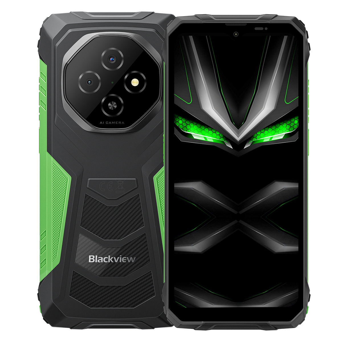Blackview Fort 1 Resim 3