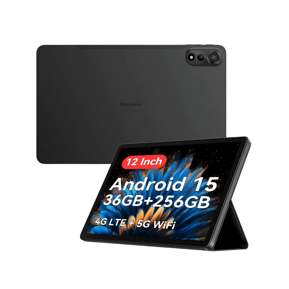 Blackview Mega 2 WiFi Resim 4