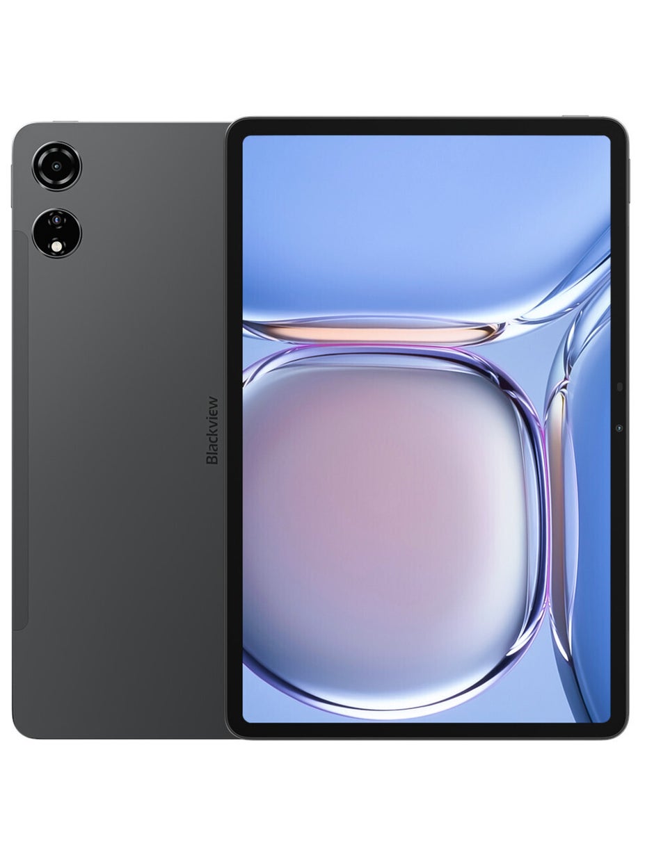 Blackview Mega 3