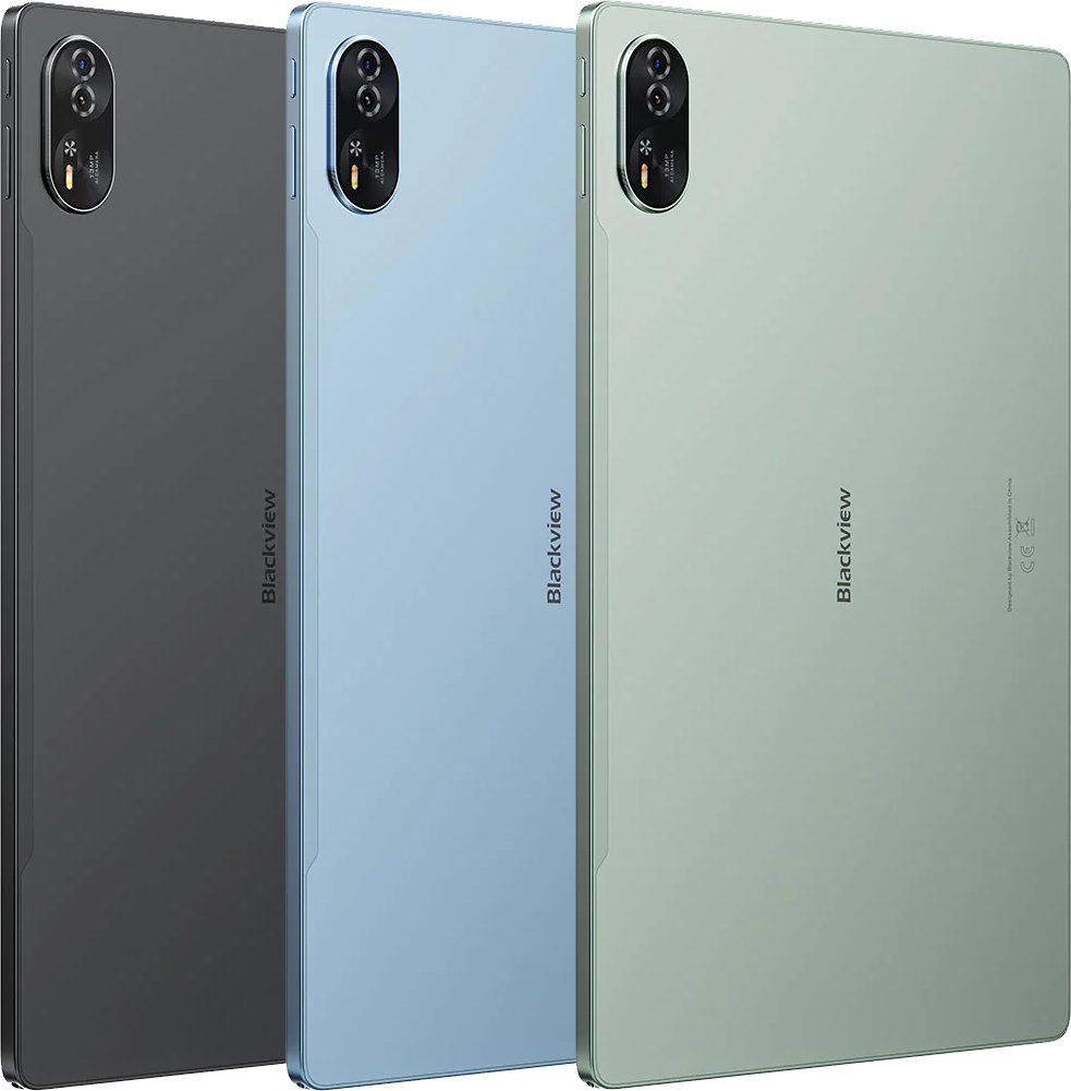 Blackview Mega 8 Resim 4