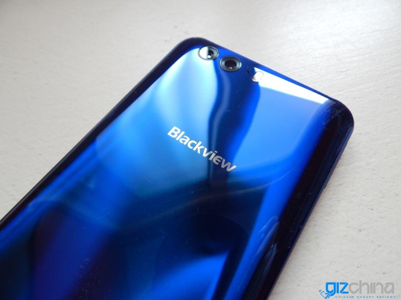 Blackview P6000 Resim 4