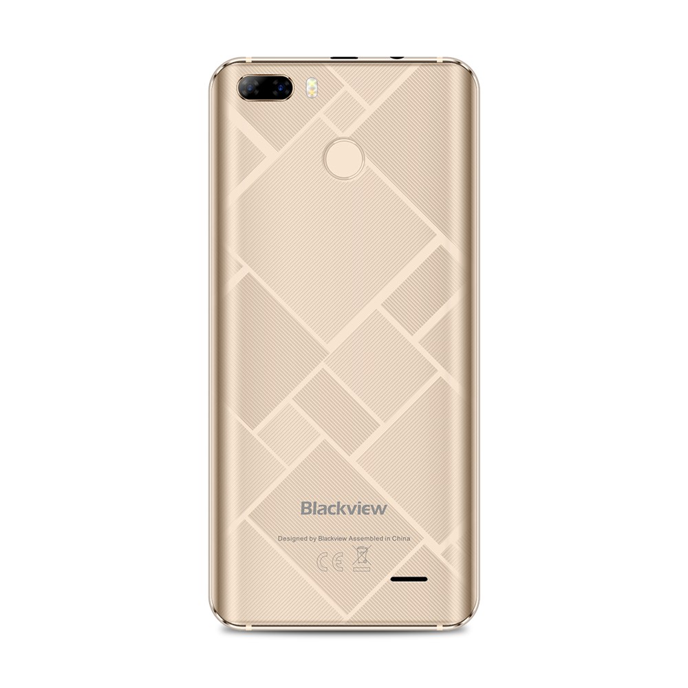 Blackview S6 Resim 3