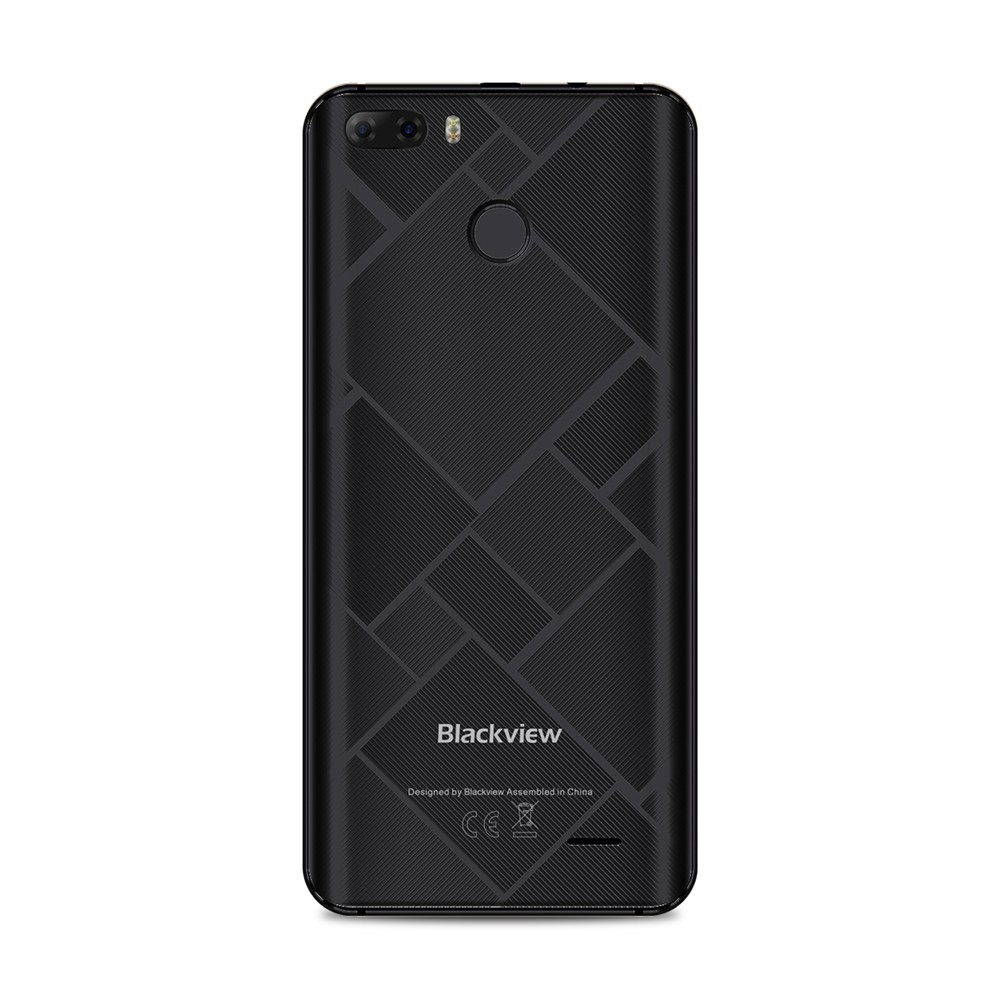 Blackview S6 Resim 5