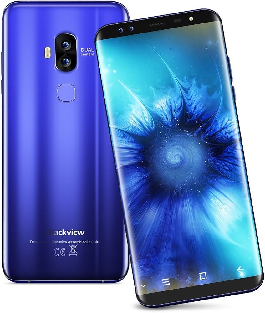 Blackview S8 Resim 4