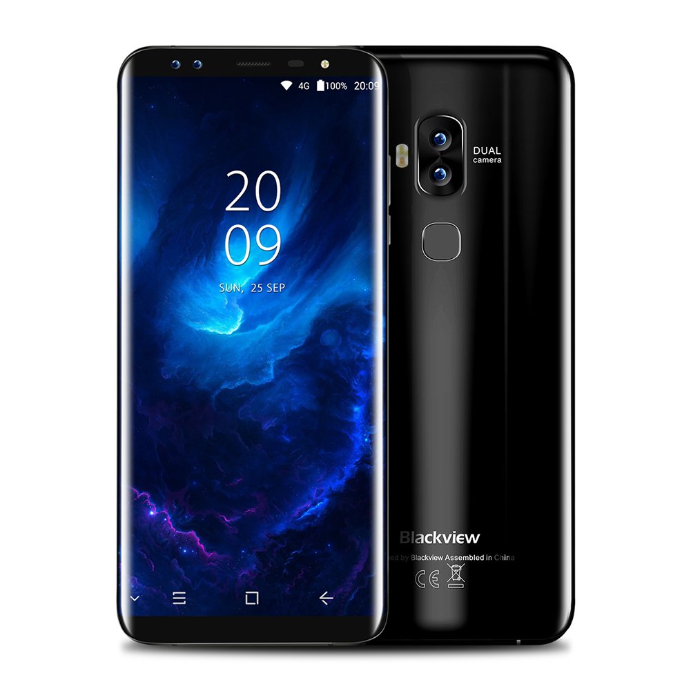 Blackview S8 Resim 5