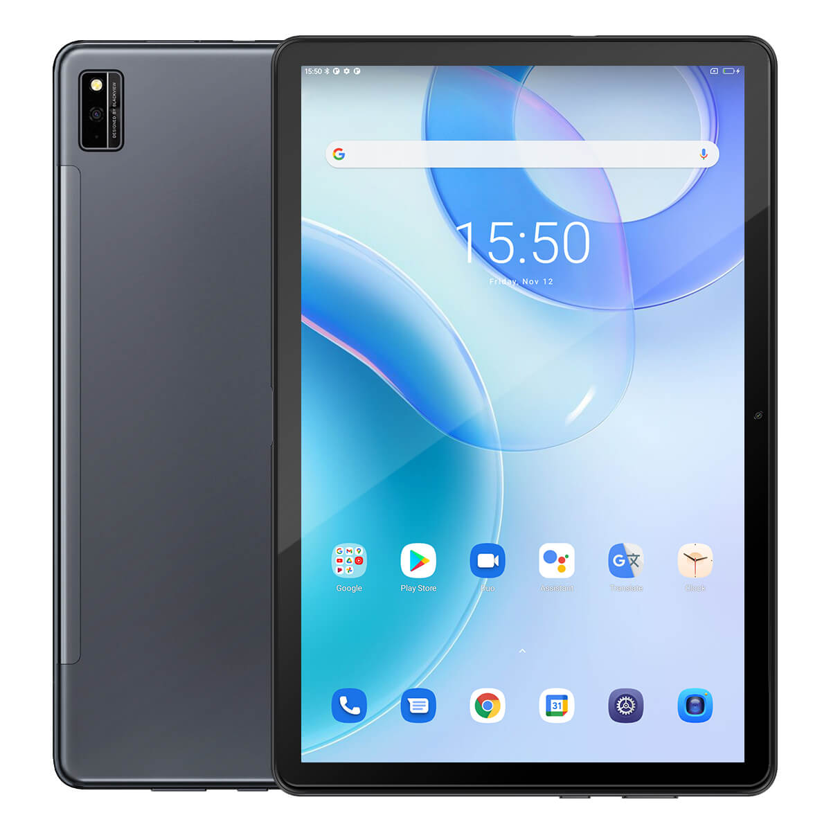 Blackview Tab 10 Pro Resim 1