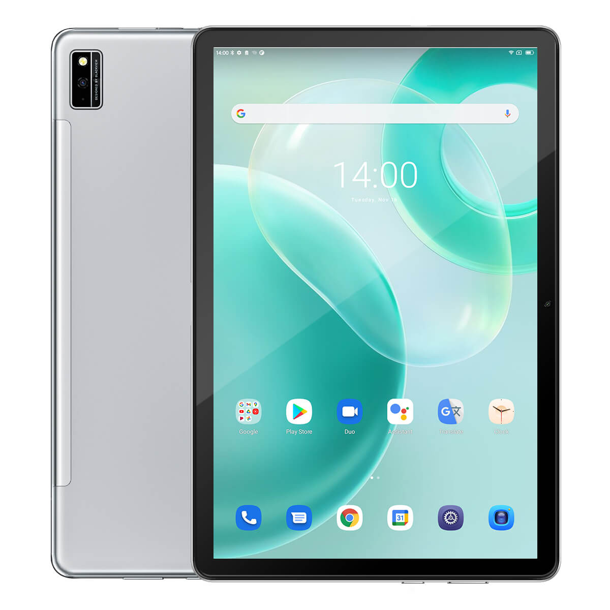 Blackview Tab 10 Pro Resim 2