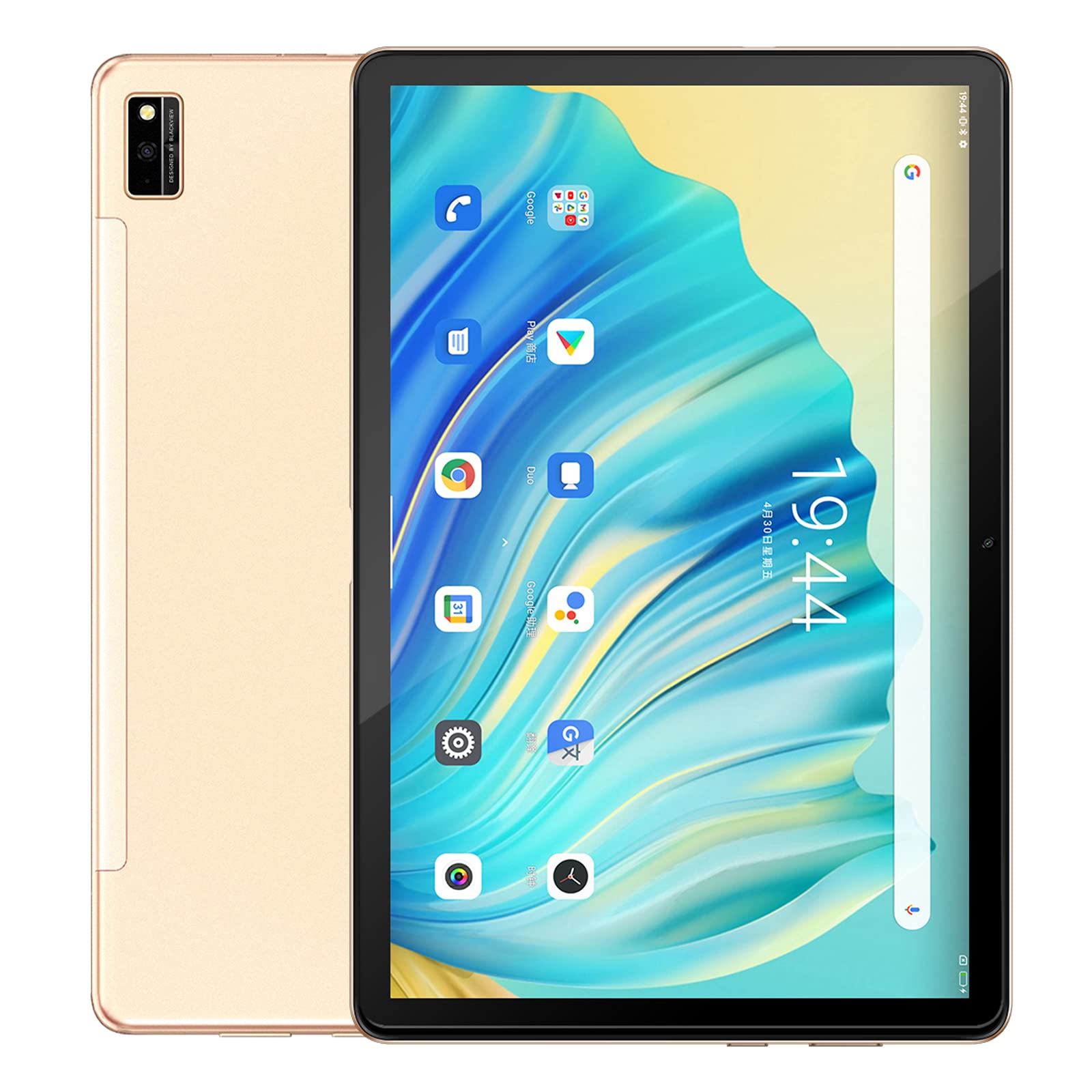 Blackview Tab 10 Resim 3