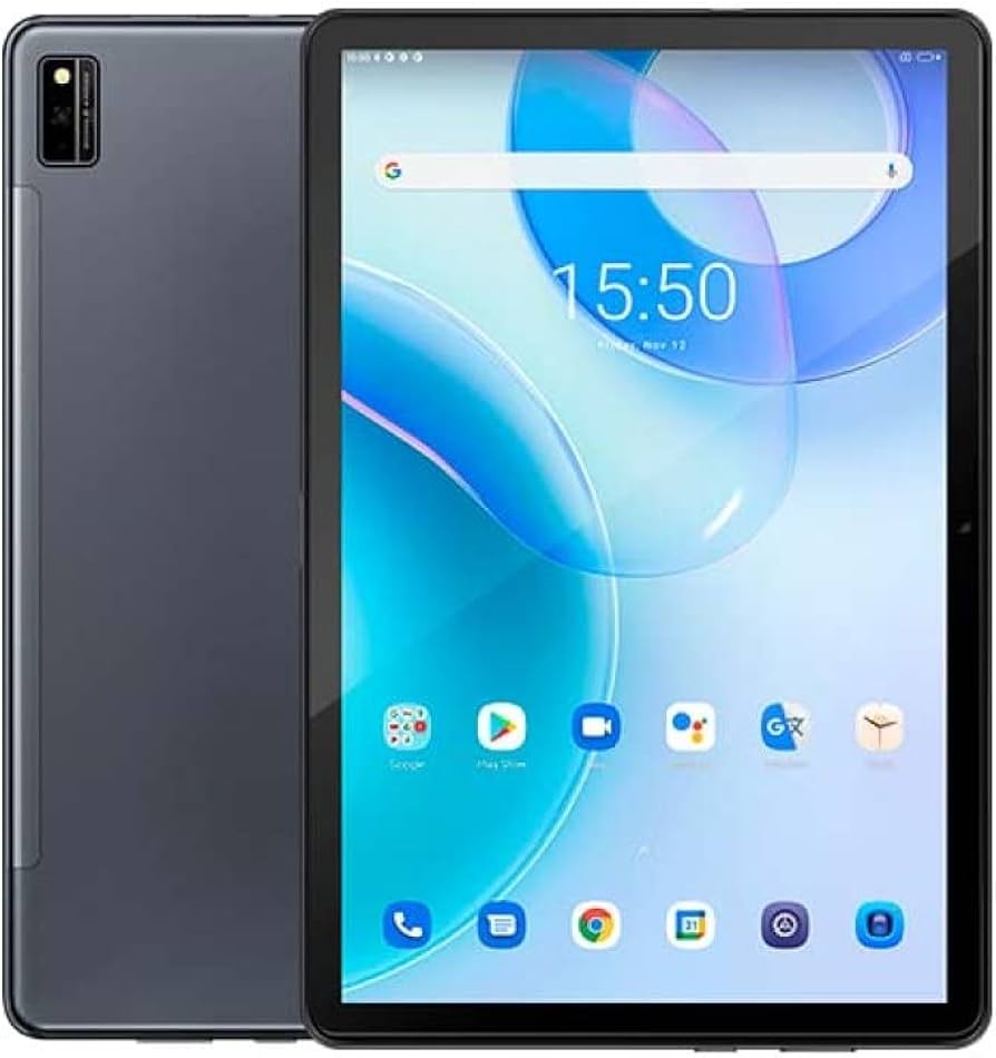 Blackview Tab 10 Resim 4
