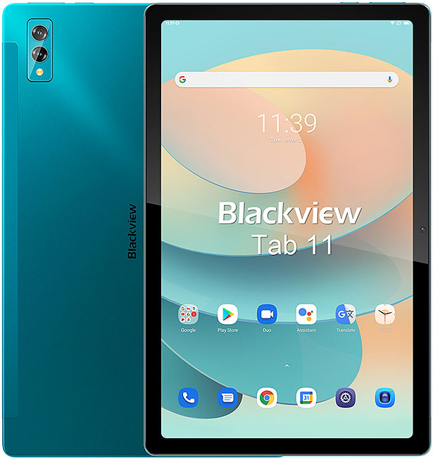 Blackview Tab 11 Resim 2