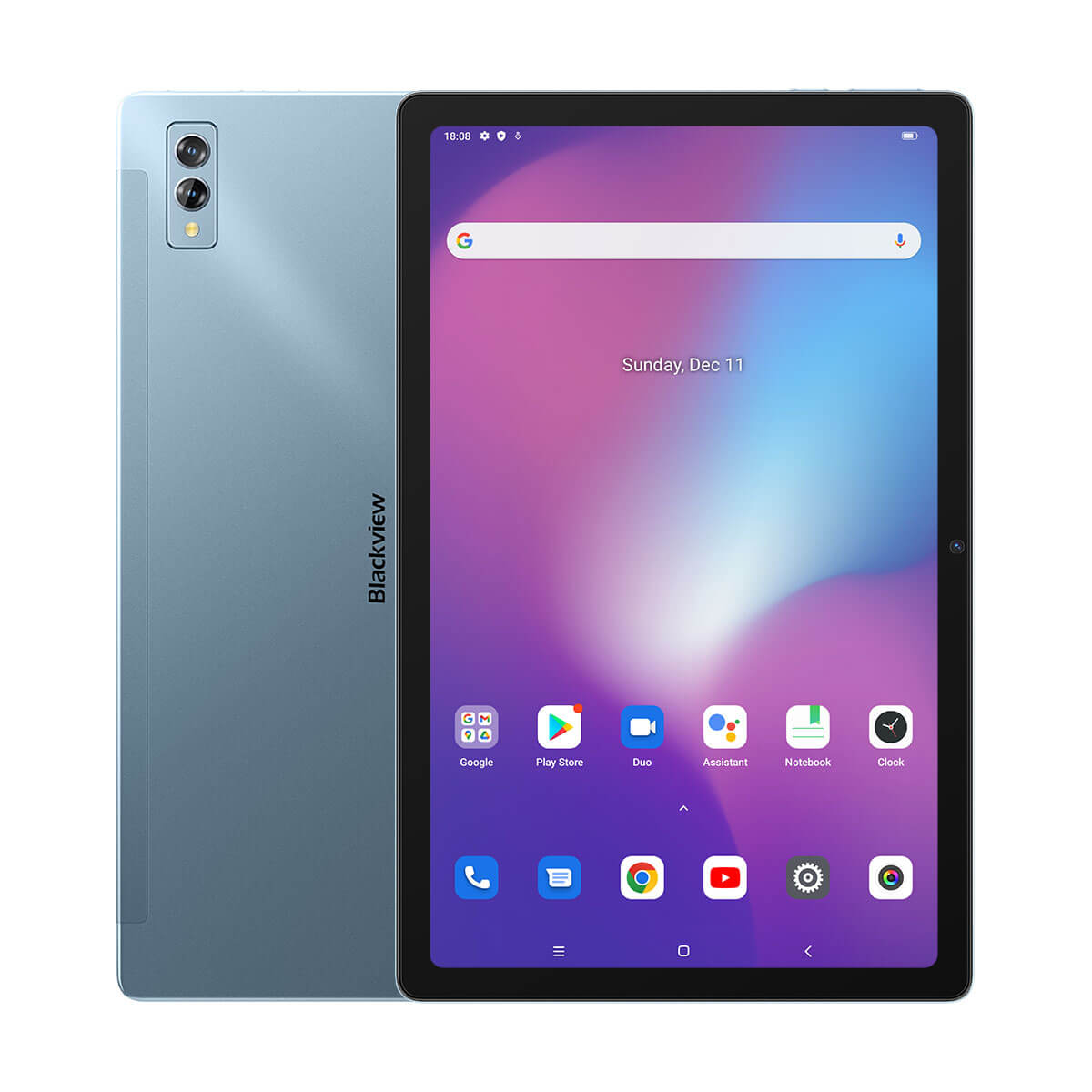 Blackview Tab 11 Resim 4