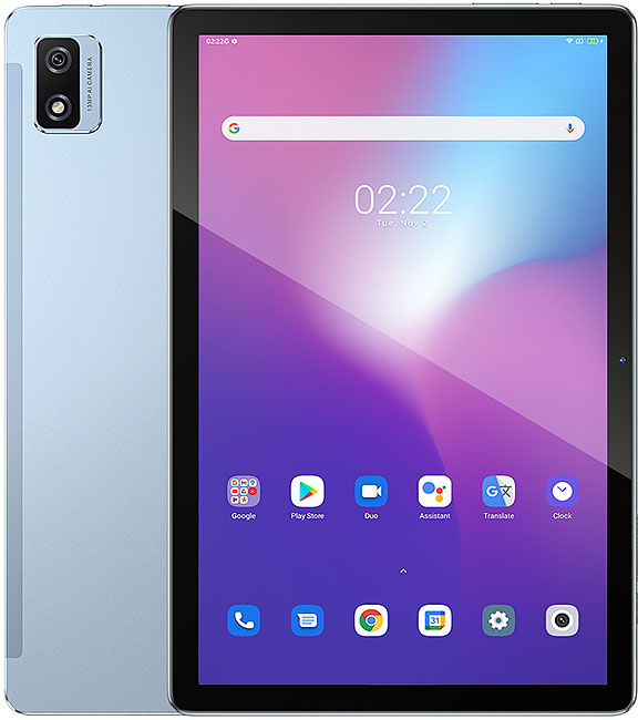 Blackview Tab 12 Resim 1