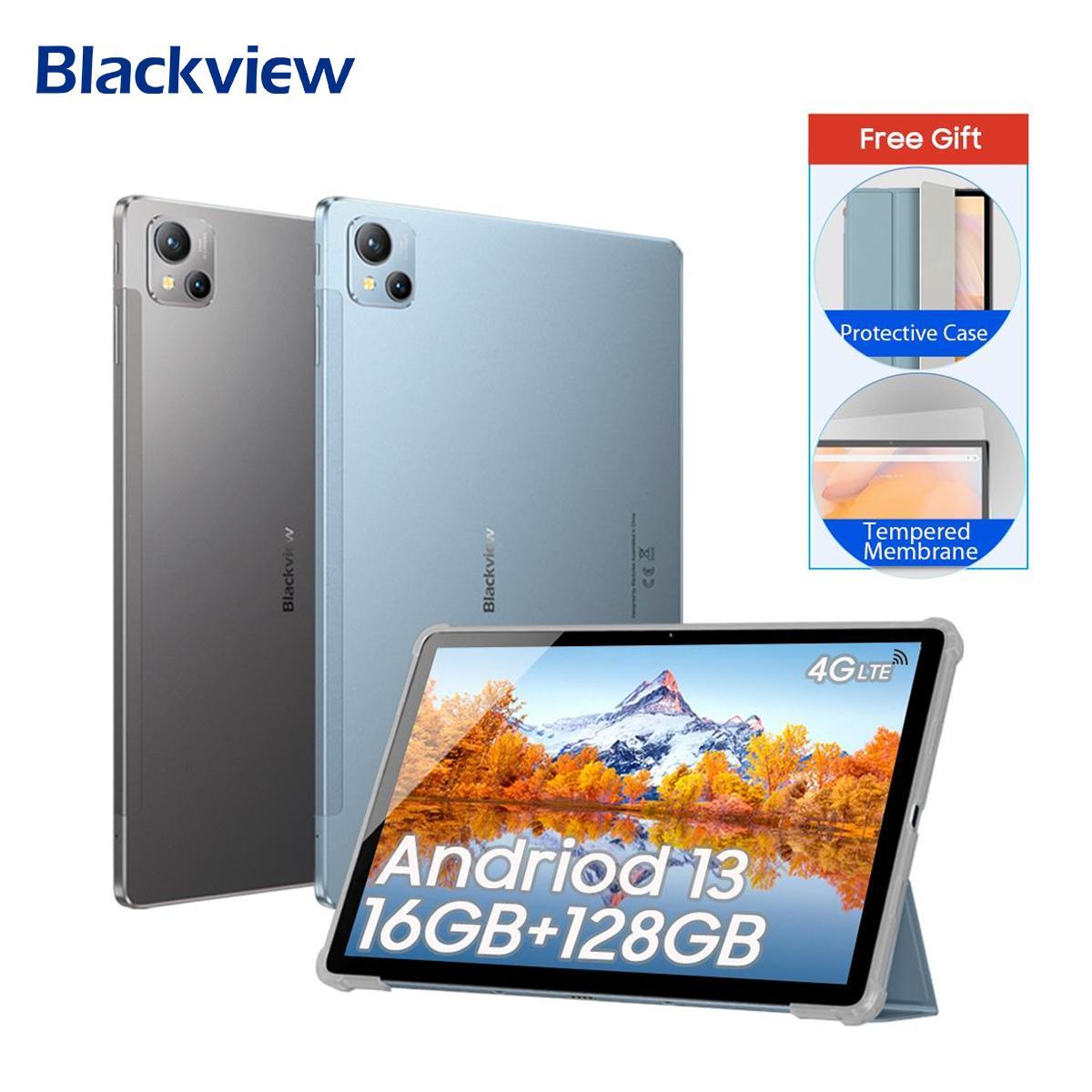 Blackview Tab 13 Resim 4