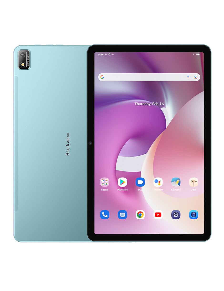 Blackview Tab 16 Resim 1