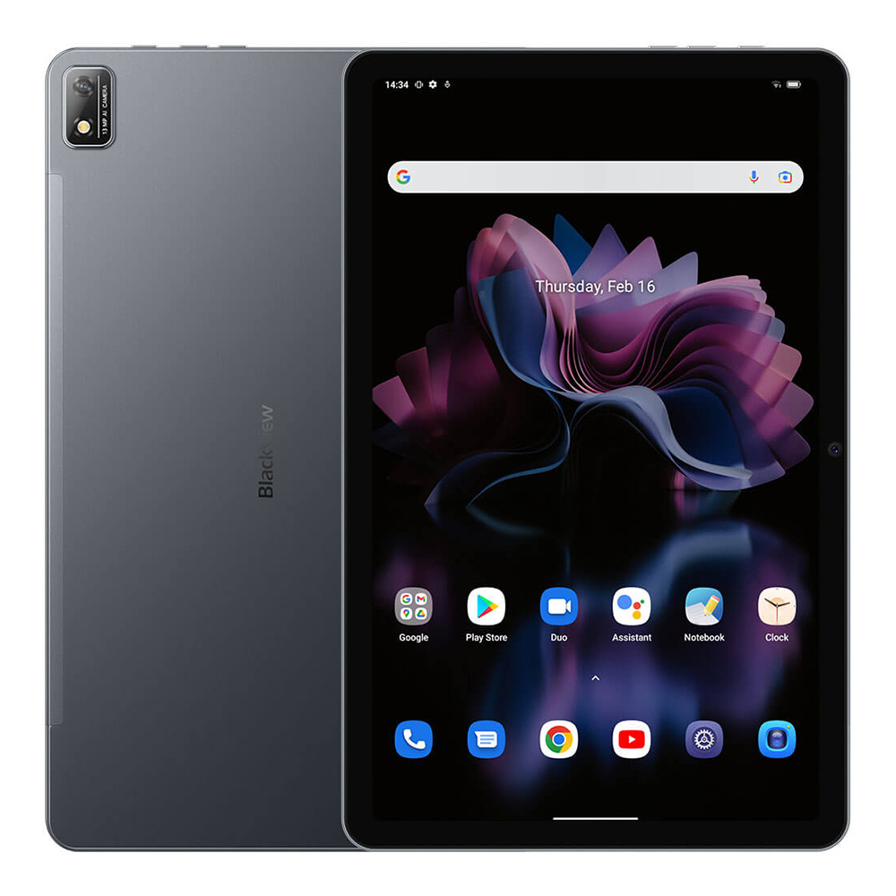 Blackview Tab 16 Resim 5