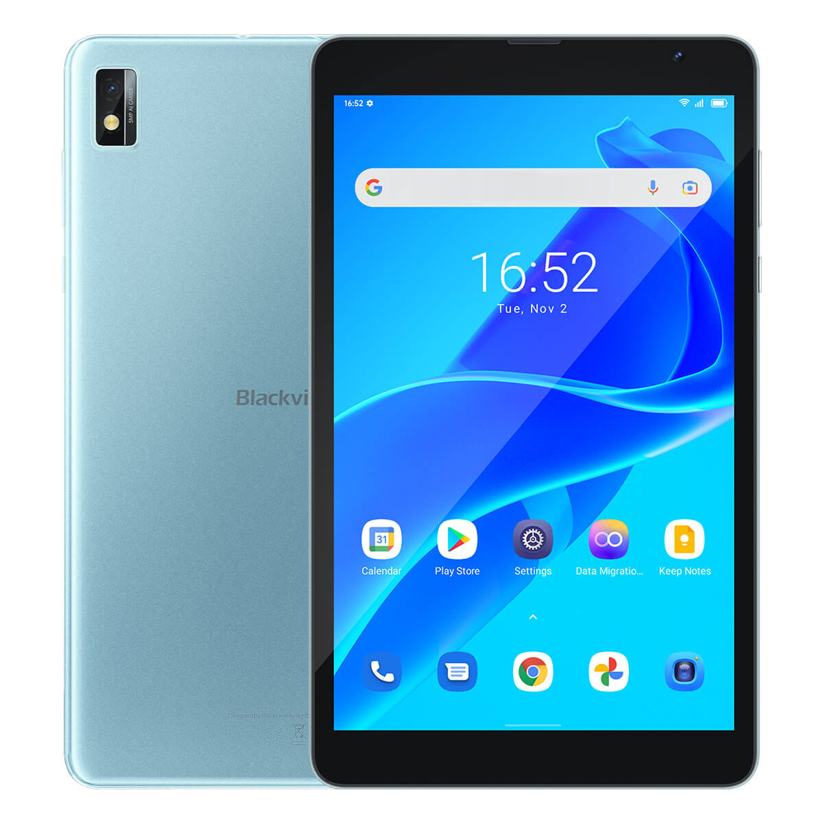 Blackview Tab 6 Resim 2