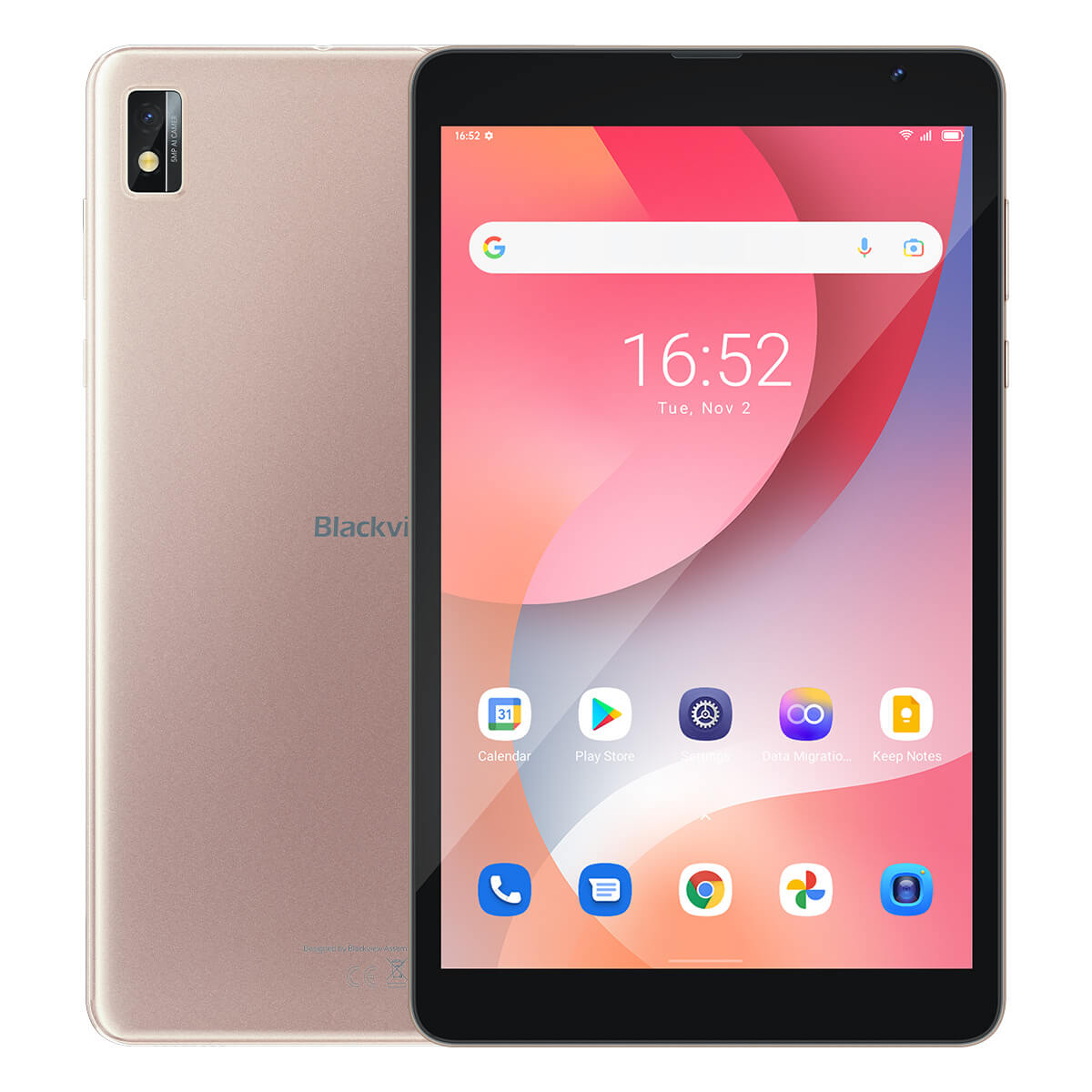 Blackview Tab 6 Resim 3