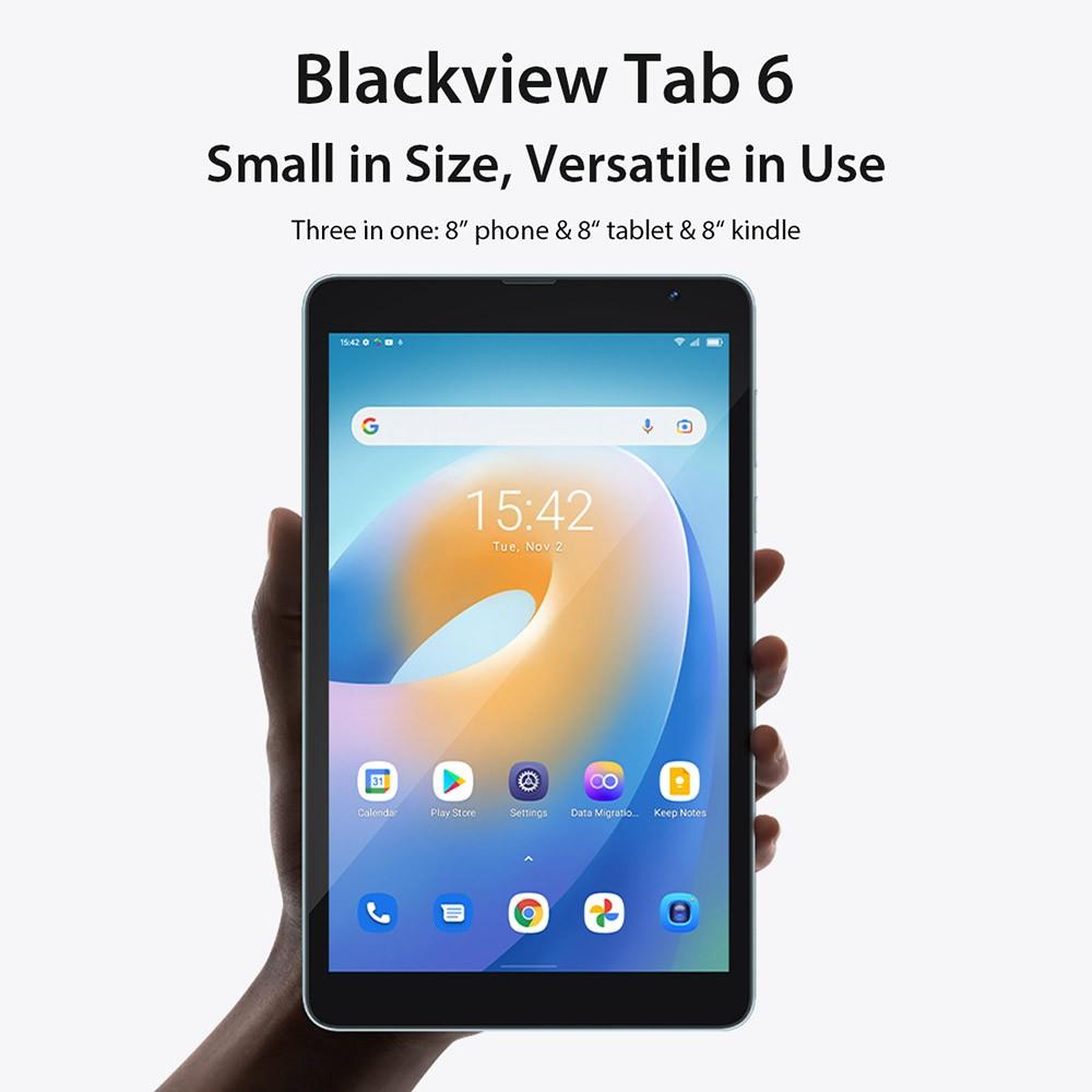 Blackview Tab 6 Resim 5