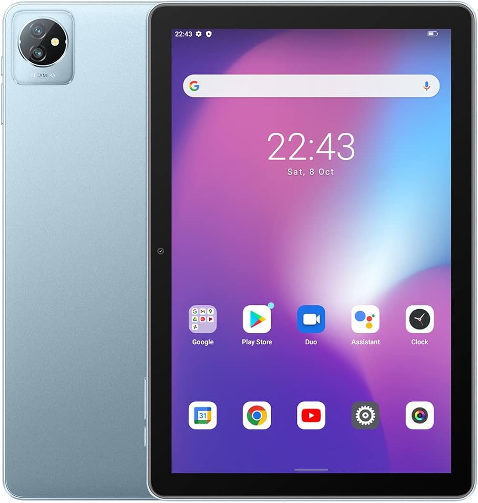 Blackview Tab 7 Resim 5