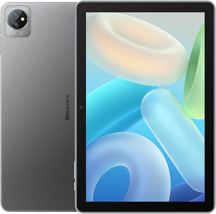 Blackview Tab 8 WiFi Resim 2