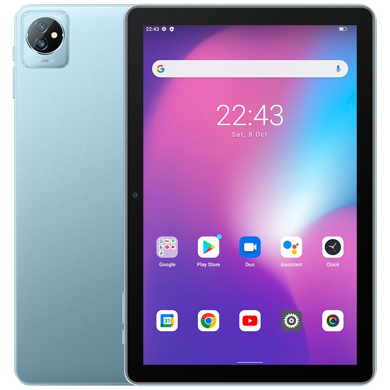 Blackview Tab 8 WiFi Resim 5