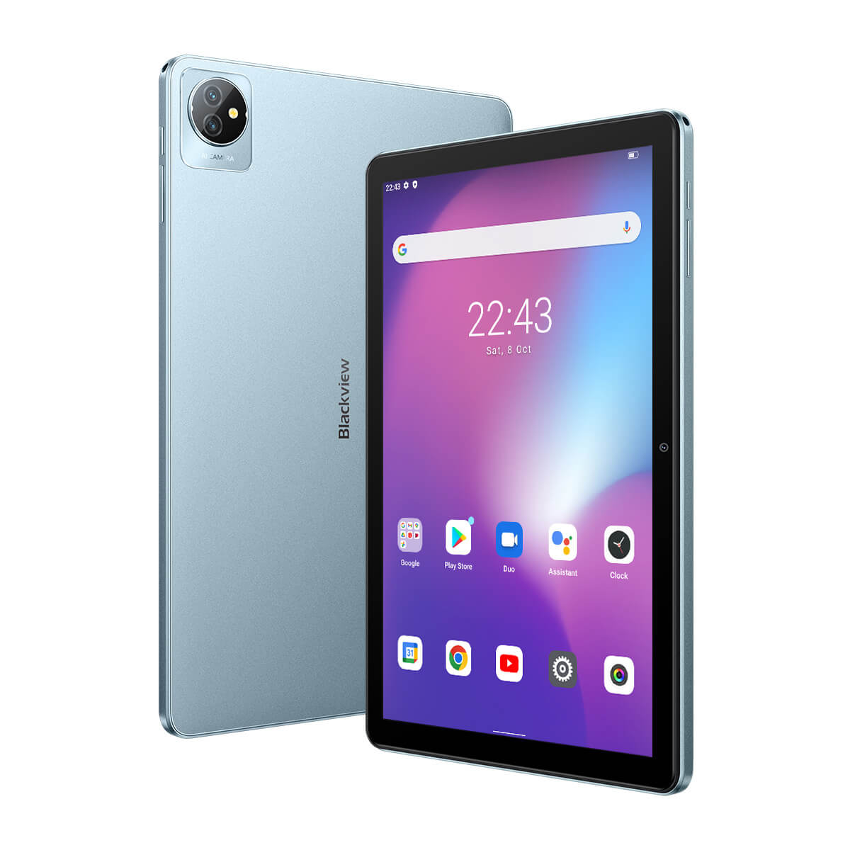Blackview Tab 8E Resim 5