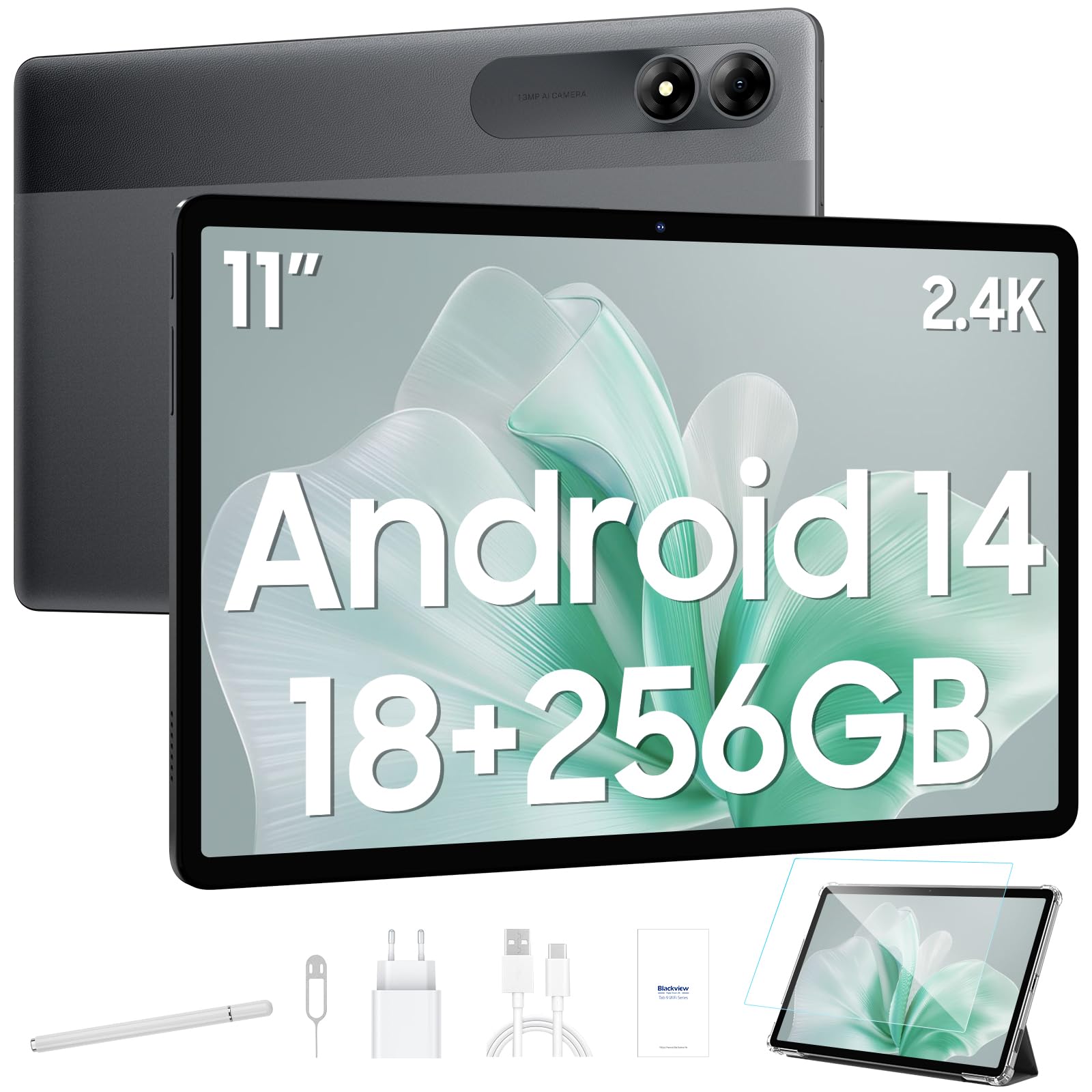 Blackview Tab 9 Resim 2