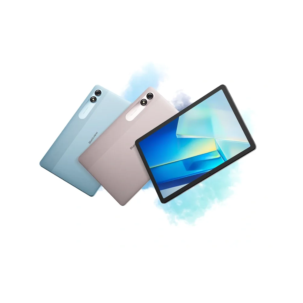 Blackview Tab 9 Resim 5