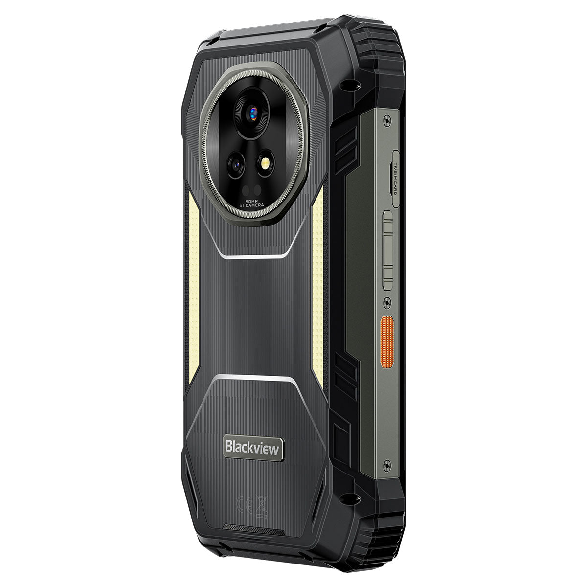 Blackview Xplore 2 Resim 3