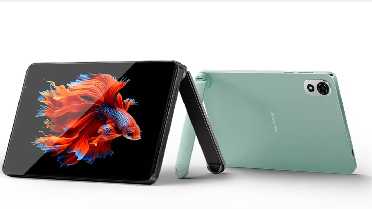 Blackview Zeno 1 Resim 3