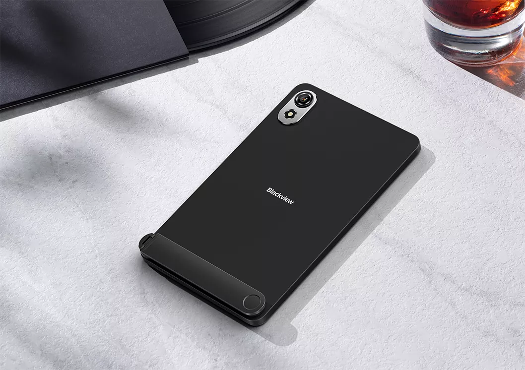 Blackview Zeno 1 Resim 5