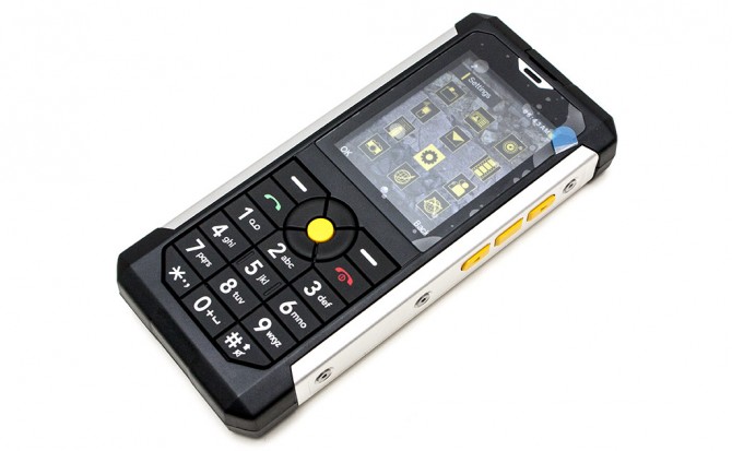 Cat B100 Resim 3