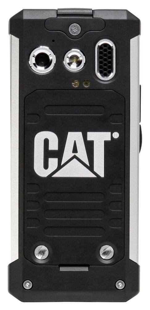 Cat B100 Resim 4