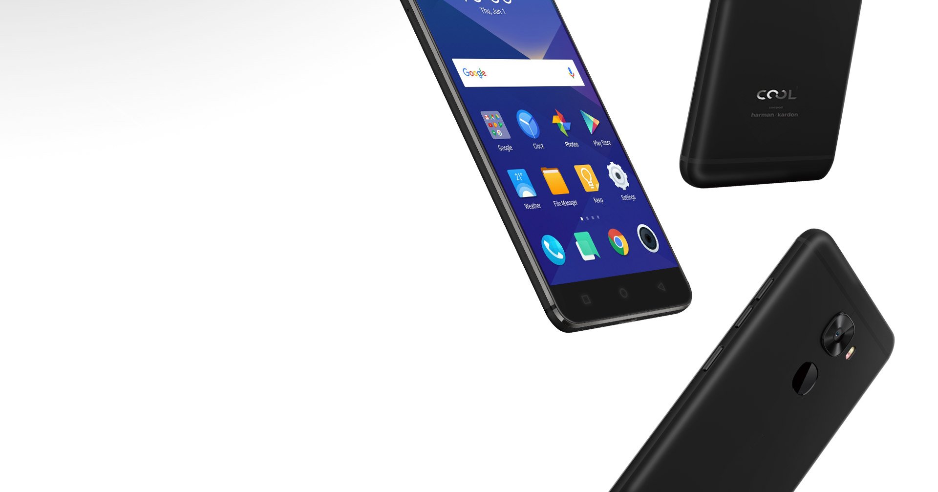 Coolpad Cool S1 Resim 3
