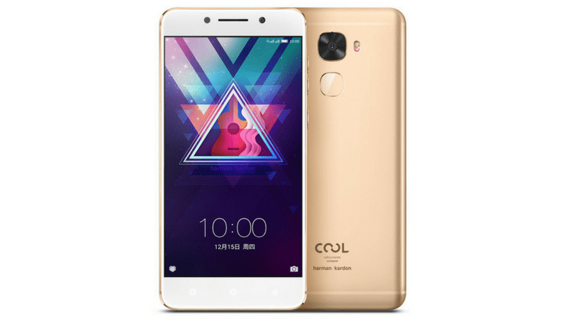 Coolpad Cool S1 Resim 5