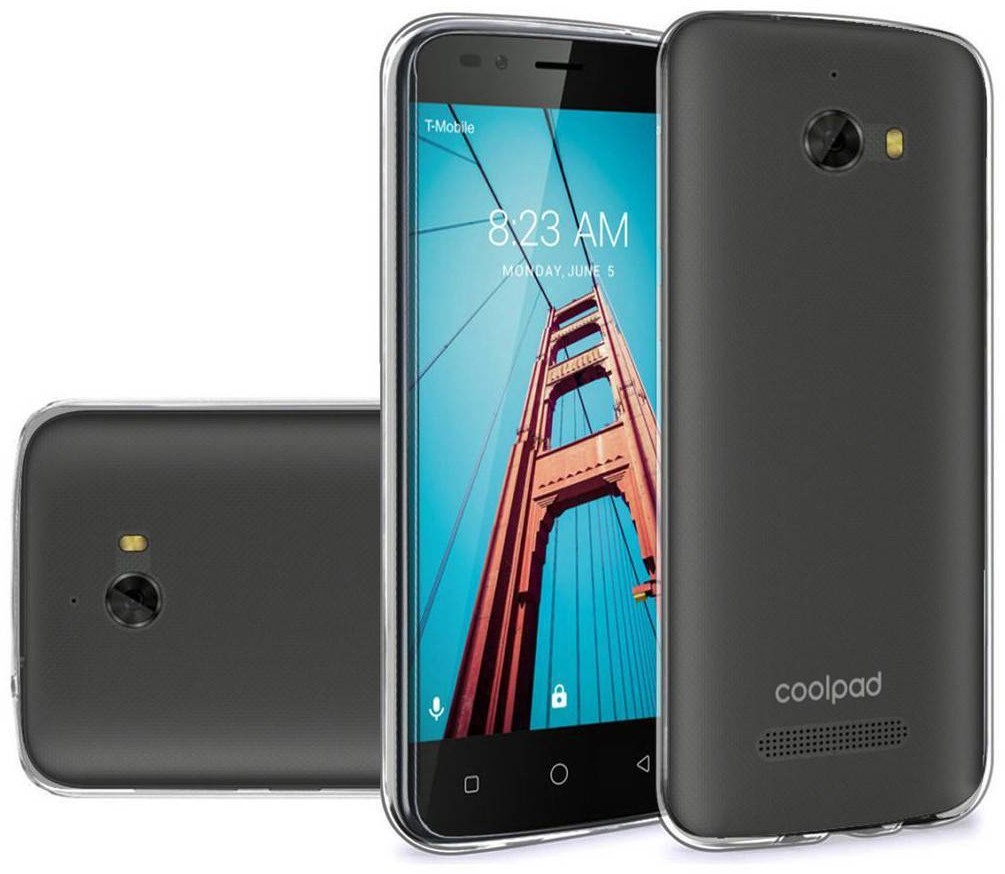 Coolpad Defiant Resim 2