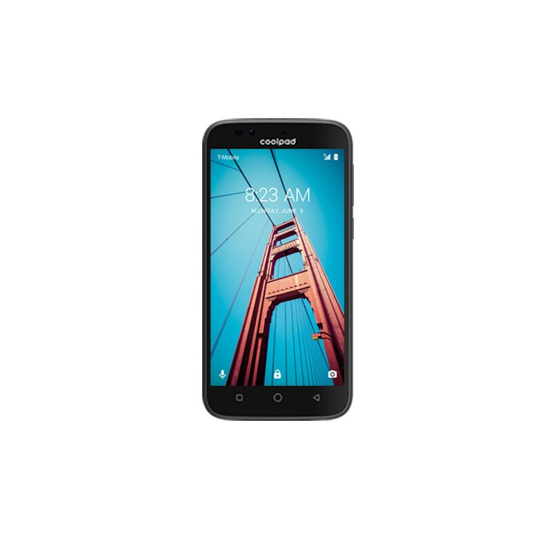 Coolpad Defiant Resim 4