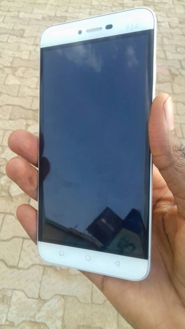 Coolpad Max Resim 5