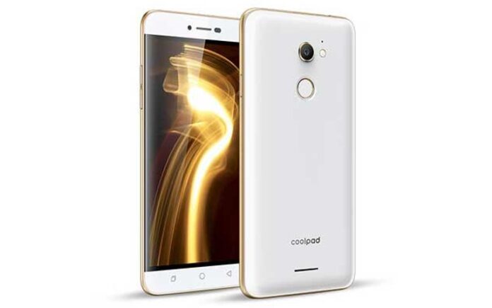 Coolpad Mega 3