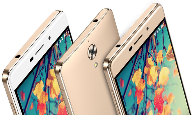 Coolpad Mega 3 Resim 2