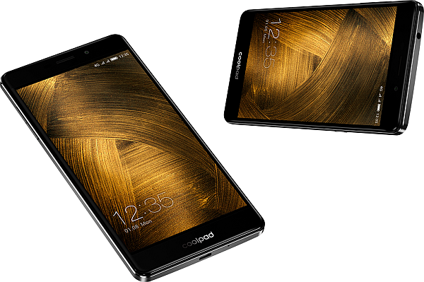 Coolpad Modena 2 Resim 3