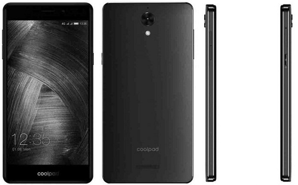 Coolpad Modena 2 Resim 4